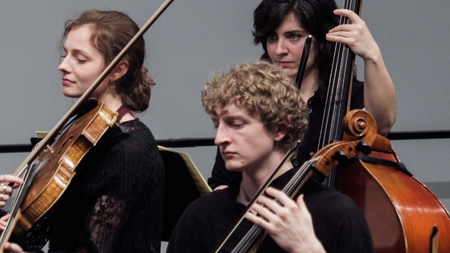 Heidelberger Frühling: Mittagskonzert 1