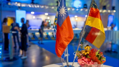FSFF EVENT 2026: Taiwan-Abend mit Film A FOGGY TALE