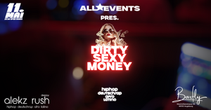 DIRTY SEXY MONEY [HIP HOP / DEUTSCHRAP / LATIN/ R&B]