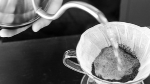 Coffee Tasting