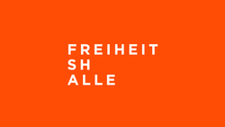 Freiheitshalle