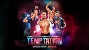 SIXXPAXX Temptation Tour 24. Oktober 2025