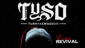 TYSO - XMAS REVIVAL