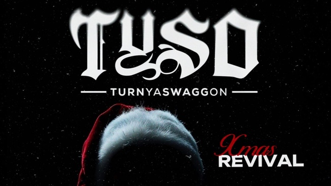 TYSO - XMAS REVIVAL