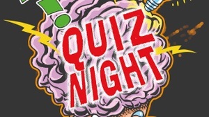 Quiz Night - Alte Utting