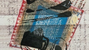 Vernissage Wolfgang Kleinschmidt - Ich bin widersprüchlich - Werkschau