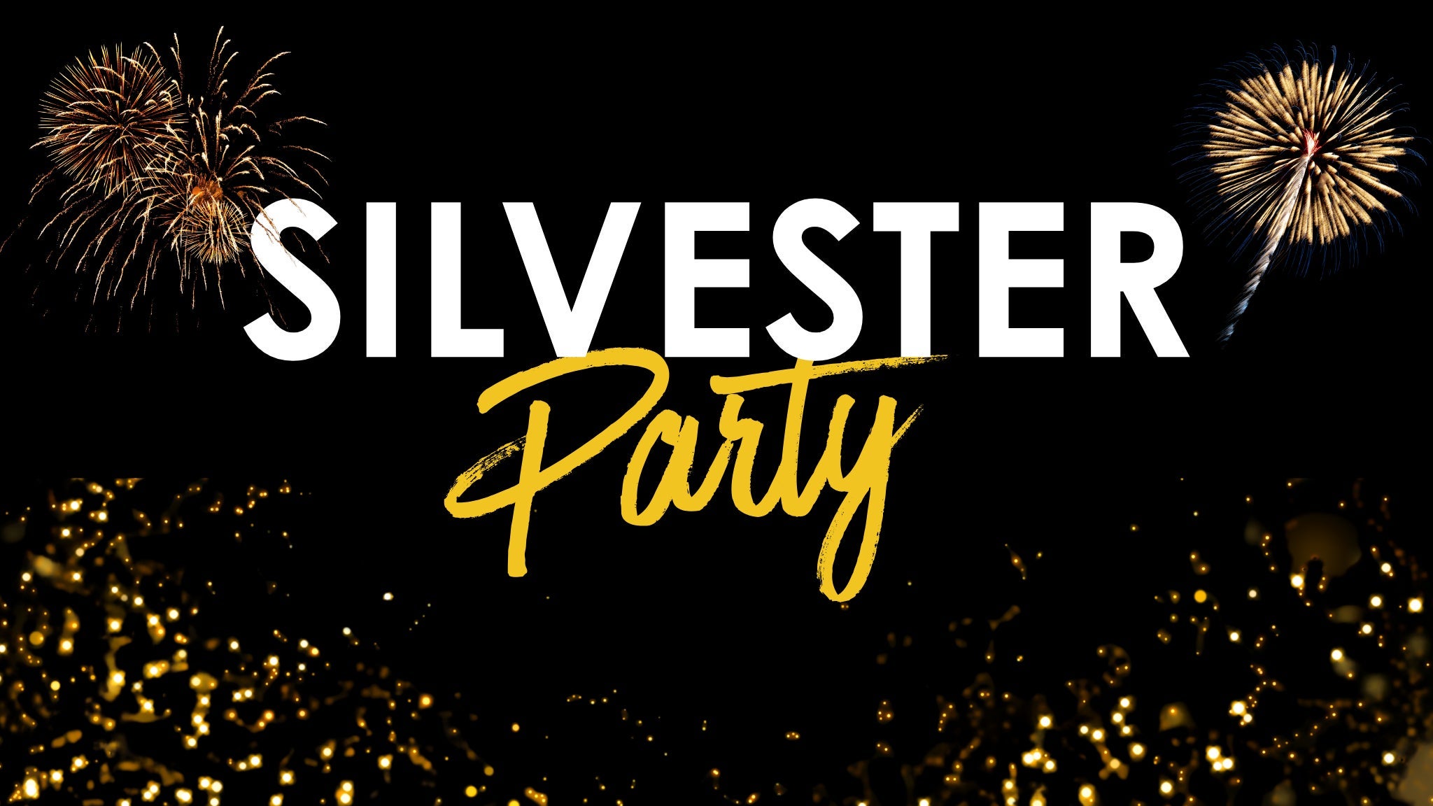 Silvesterparty im Hamme Forum