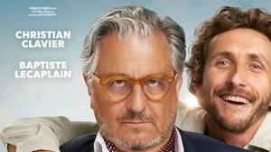 Voilà, Papa! - Der fast perfekte Schwiegersohn