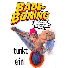 Weltenbummler: Wigald Boning