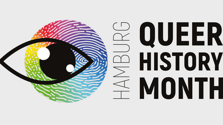 QueerHistoryMonth | „Hier bin ich Julia Böhmer“. Ein transgender-Leben in Hamburg-St. Pauli | Ausstellung