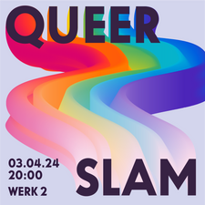 Queer Slam