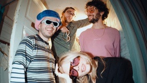 Teeya Lamée & jeanie