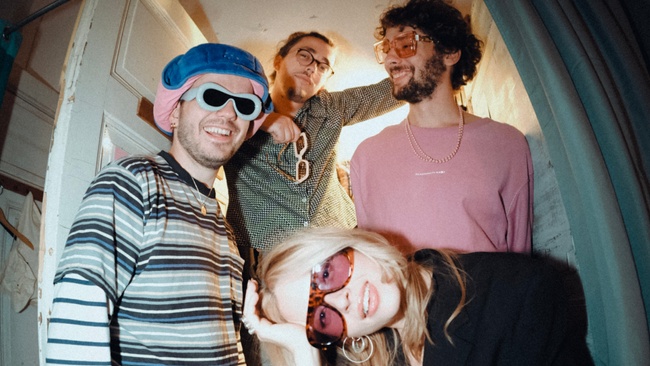 Teeya Lamée & jeanie