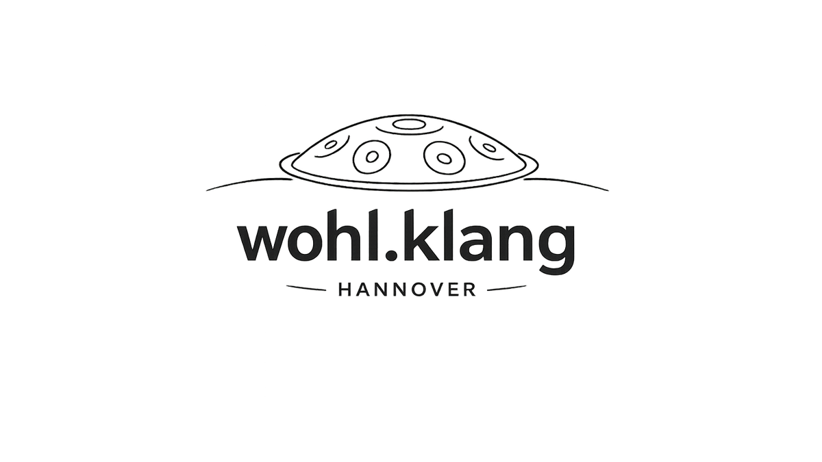 Wohlklang Handpan Studio Hannover