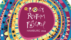 Body Rhythm Festival #9
