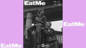 Kreiselkonzert Sternbrücke #154: EatMe