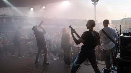 Bremerhavener Musiksommer