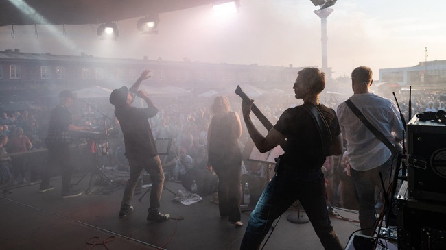 Bremerhavener Musiksommer