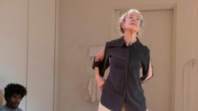 Deborah Hay