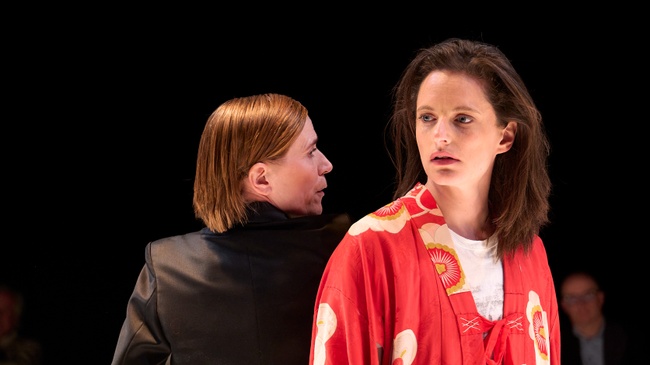 ZAUBERBERG :: Expedition in die Gegenwart