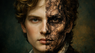 The Picture of Dorian Gray by Oscar Wilde