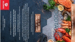 SEAFOOD FESTIVAL
