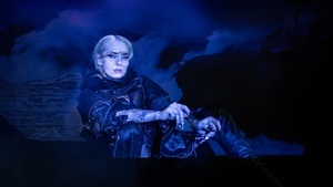 Eivør - European Tour 2025