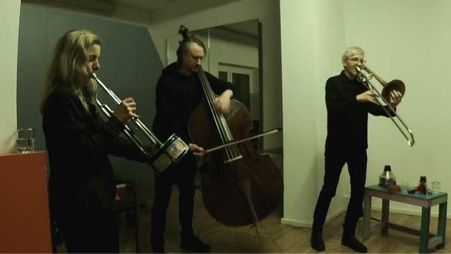 ASTRUP/ WESTERGAARD/ WANKEL & Allemano/ Müller/ Mengersen