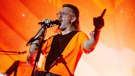 Staatseinde + Zack Zack Zack + Plastikstrom