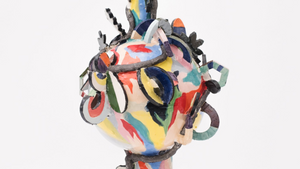 Milena Muzquiz. Make or Break