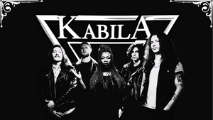 Kabila // Battery Fire // Thee Engine