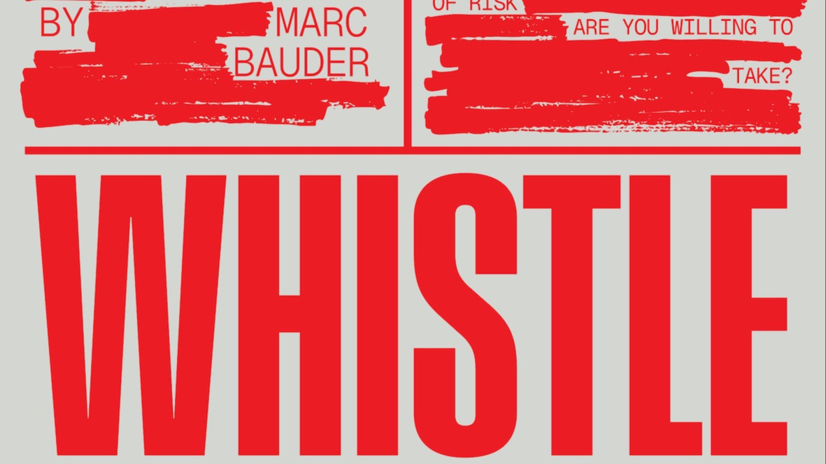 Whistleblower