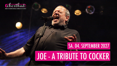 JOE - A Tribute to Cocker