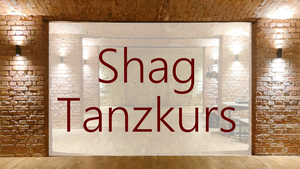 Shag Tanzkurs für Anfänger*innen