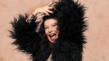 Patrizia Moresco - AUSSER KONTROLLE - wer ist hier verrückt?“