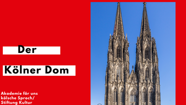 Themenkurs: Die Kölner und ihr Dom (T0826 )