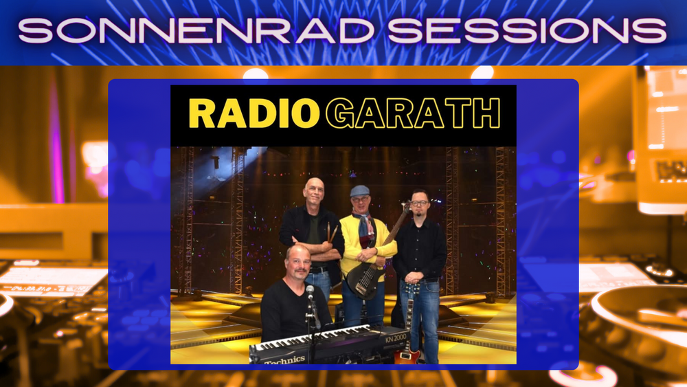 Radio Garath