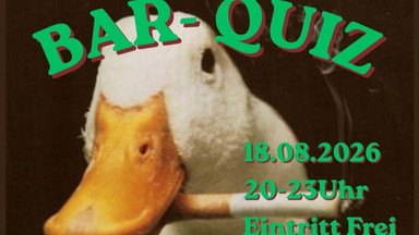 Pub Quiz Night