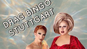 Drag Bingo Stuttgart
