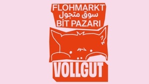 VOLLGUT Flohmarkt