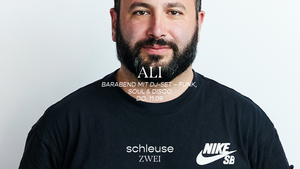 Barabend mit DJ-Set – ALI
