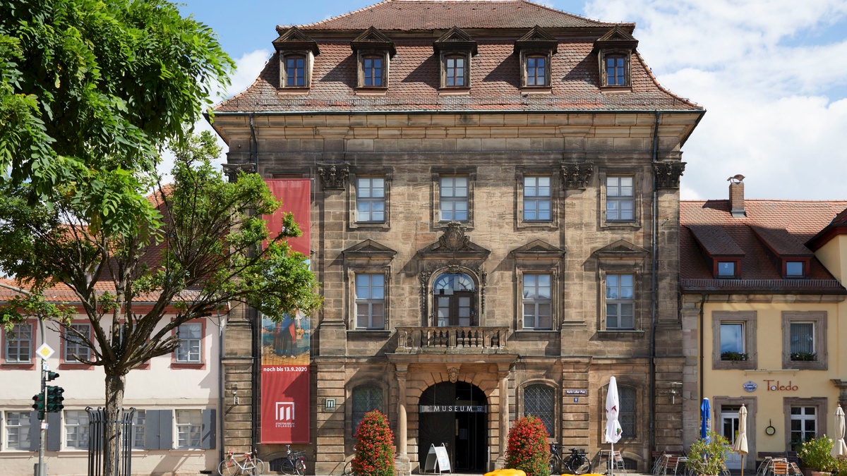 Stadtmuseum Erlangen
