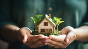 Workshop/Vortrag rund um das Thema "Erste eigene Immobilie"