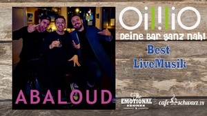 Best Olilio Live mit Abaloud