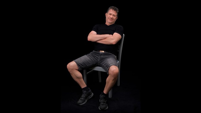 Rolf Miller - ICH SAG NIX