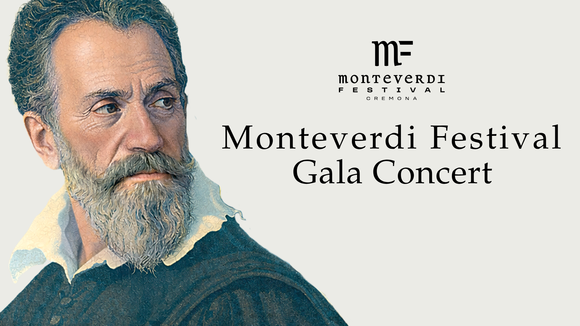 Monteverdi Festival Gala Concert