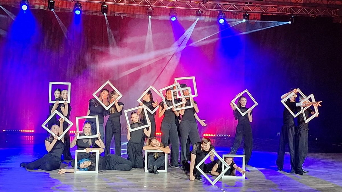 Showtanzabend in Pliening