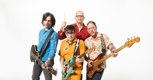 WEEZER | Europe 2025