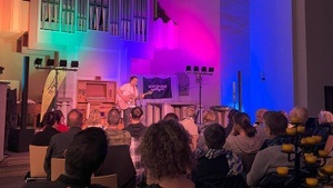 Dortmund unplugged - Auswärtsspiel in der Pauluskirche