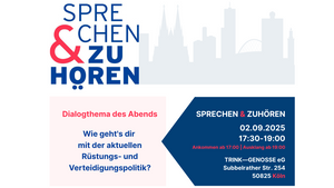 Sprechen&Zuhören